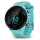 Smartwatch Garmin Forerunner 55 42mm turkusowy